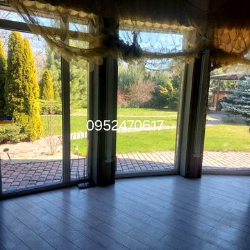 Сдам дом коттедж, охраняемых посёлок,  район Сан Роща, Райеленовка!!