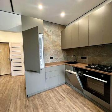 1К Квартира новий ремомт ЖК Львівський Затишок Софіївська Борщагівка ЖК Львівський Затишок