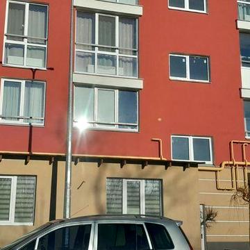 Терміновий продаж 3-к квартири з ремонтом у ЖК Столичний