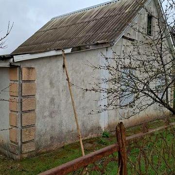 Сдам домик с участком Новие дачи, за с Светлое, Одеська обл