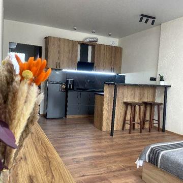 Продаж 1 кімнатної квартири, ЖК Голоські кручі ЖК Голоські кручі