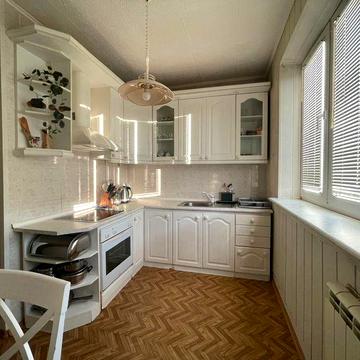 Научная. Сдам в аренду 2-к. квартиру.