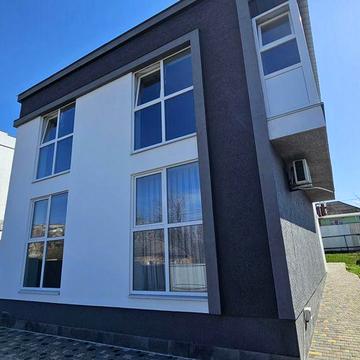 Продам новий будинок Масляниківка