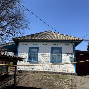 Продається ХАТА з меблями