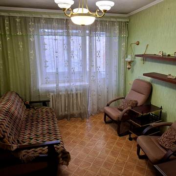 БЕЗ КОМИССИИ аренда 2х комнатной квартиры