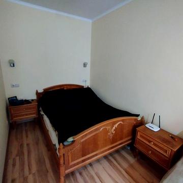 Оренда 1-но кім квартира в новобудові по вул Роксоляни