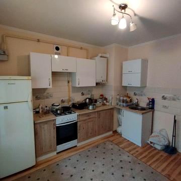 Оренда 1-но кім квартира в новобудові по вул Роксоляни