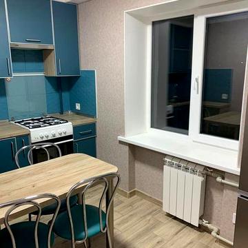 Здам   3х  кімнатну квартиру в центрі Запоріжжя.