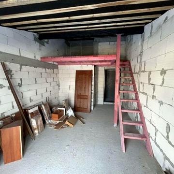 Продам Мансардну квартиру ЖК Джерельний