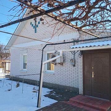 Будинок , газ, сауна