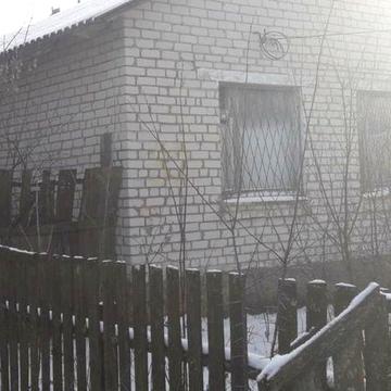 Продається будинок в с. Каліївка