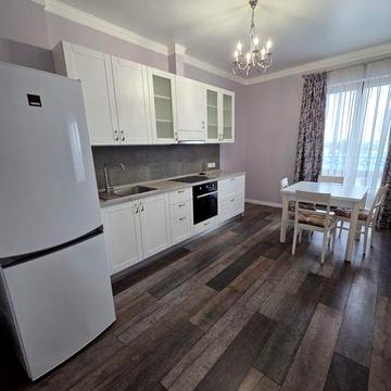 Продам однокомнатную квартиру в Приморском районе ул.Большая Арнаутска ЖК Дом на Осипова