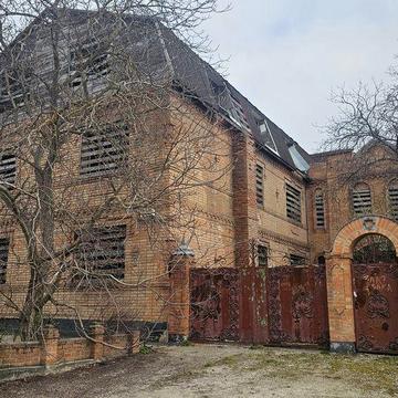 Продам будинок 500 кв.м. Миколаївка Короленка