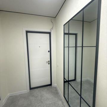 Перша здача в оренду 2 кімнатної квартири Центр