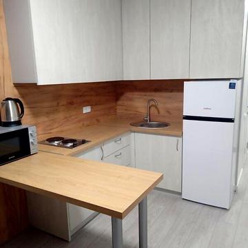 Довгострокова оренда 1к Квартира Балукова вулиця ЖК iHome