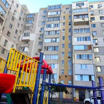 Червоный Хутор: продам просторную и солнечную квартиру в новом доме!