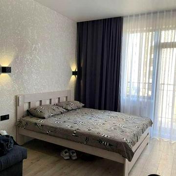 Аренда 1к квартиры Аркадия Генуэзская ЖК Родос