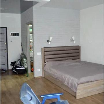 ЖК Піроговський 1 кім, меблі та техніка. Район Урожай.