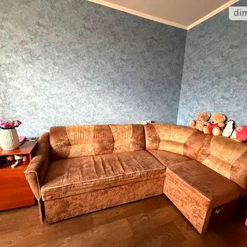 Довгострокова оренда 3к Квартира Степана Рудницького (Шолохова) вулиця