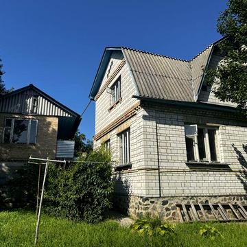 Продається будинок в Старих Петрівцях