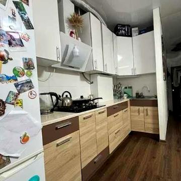 ТЕРМІНОВО! Євро-2к з ремонтом і газом | 2% оформлення | БЕЗ КОМІСІЇ