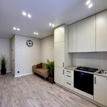 Квартира в новобудові з готовим ремонтом ЖК Домашній 2