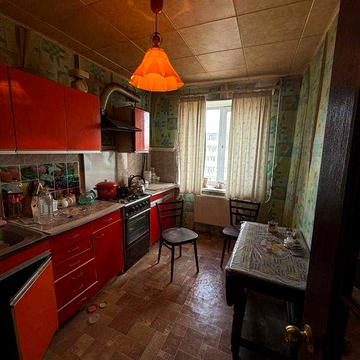 Продам 4 к квартиру, 80 м2, Баварія, Ексклюзив