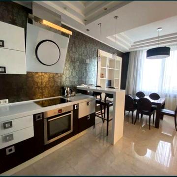 ЖК Гранд Парк Победы