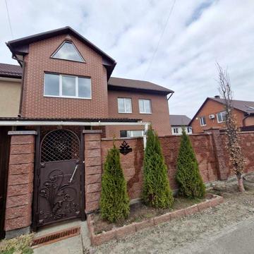 Продам дуплекс в Щастливому!