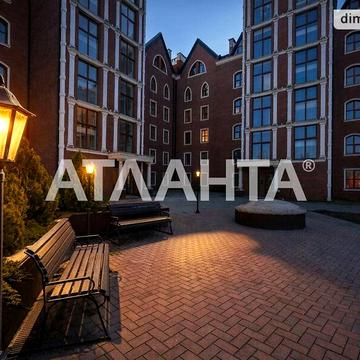 Продаж 1к Квартира Пляжна вулиця