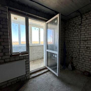 Квартира с шикарным видом НОВОСТРОЙ Киевский район ЖК Птичка