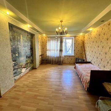 Продам 4х.комнатную квартиру на Тополе-3