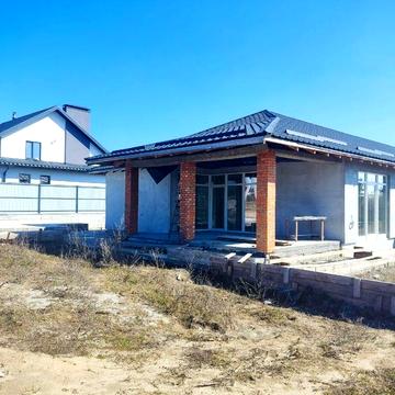 Частина дуплекса ВІД ВЛАСНИКА до Київа 30 км