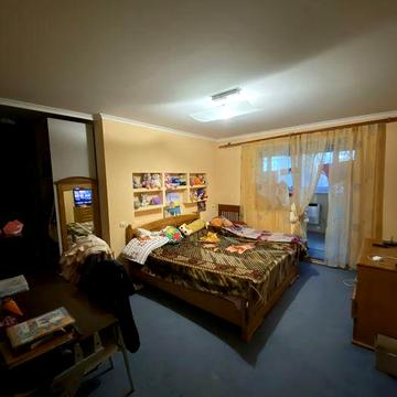 Пролам 3 кім.квартиру в центрі!