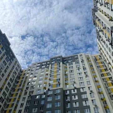 ТОП ЦІНА за м²! Простора квартира 86 м² | ЖК «Грін Сайд» / БЕЗ КОМІСІЇ