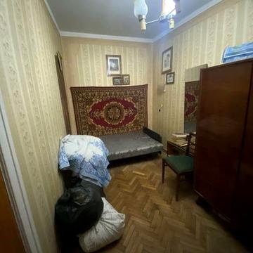 Квартира Дегтярівська