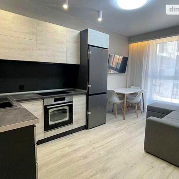 Довгострокова оренда 2к Квартира Набережна Перемоги вулиця ЖК Пятый Континент