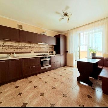 Оренда. 1-к Вишенька