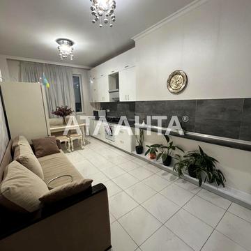 улица Маршала Малиновского, 18а, Черемушки, Хаджибейский, Одесса, Одесская 140000.0 USD