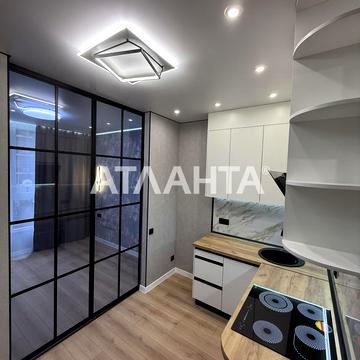 улица Академика Вильямса, 93/14, Таирово, Киевский, Одесса, Одесская 52500.0 USD