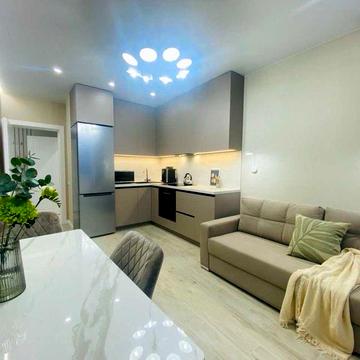 Долгосрочная аренда квартиры