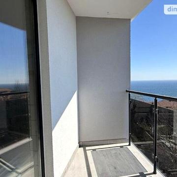 Продаж 1к Квартира Ванний провулок ЖК Breeze Marine