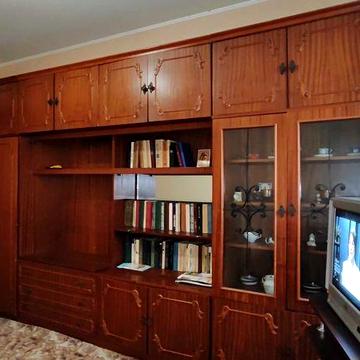 Здається двокімнатна квартира.Кімнати раздільні.Меблі.Побутова техніка