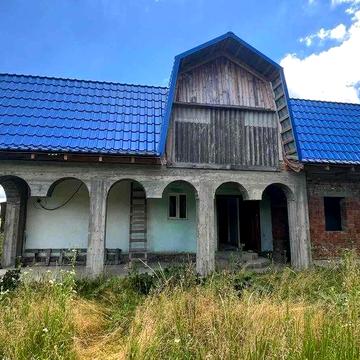 Продам будинок с.іспас