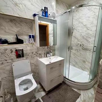 Здається 2х кімн. квартира в самому центрі