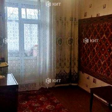 2к. 46м2 Салтівка (Салтовка, м. Барабашова, Салтовское шоссе 67)132621