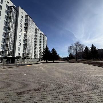 Однокімнатна квартира в новобудові!! Район Сади-1!!