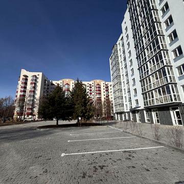 Однокімнатна квартира в сучасному ЖК!!Район Сади-1!!