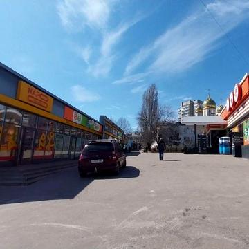 Сдам 2 комнатную квартиру на Залютино (Рынок).Под склад Вашей мебели.