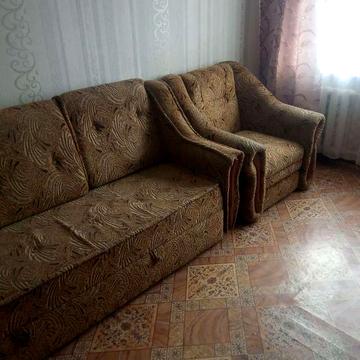 Здам квартиру в місті Березань